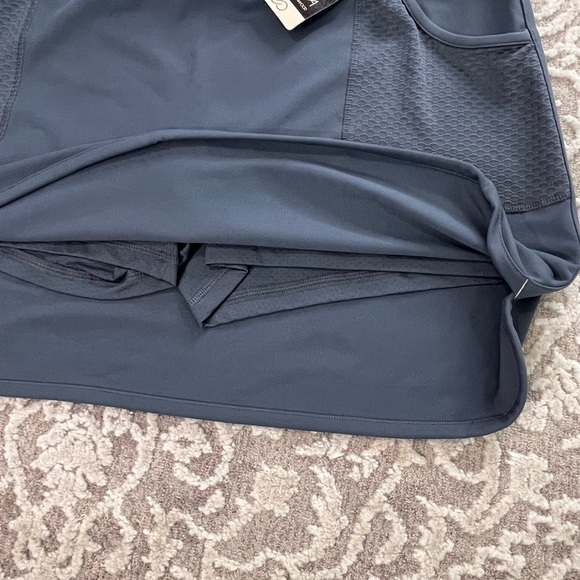 NWT Calia Effortless Skort - Picture 10 of 13